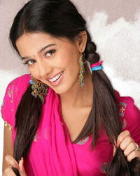 Amrita Rao